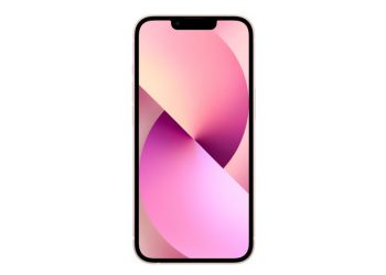 Телефон Apple iPhone 13 mini 512Gb (Pink)