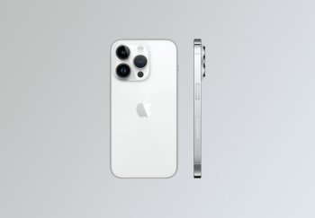 Телефон Apple iPhone 14 Pro 1Tb (Silver)