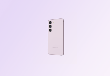 Телефон Samsung Galaxy S23 8/128Gb (Лаванда)