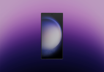 Телефон Samsung Galaxy S23 Ultra 12/1Tb (Черный фантом)