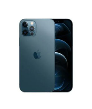 Apple iPhone 12 Pro 128GB (Blue)