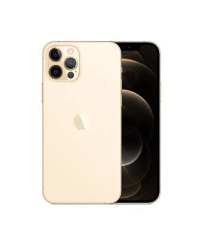 Apple iPhone 12 Pro 256GB (Gold)