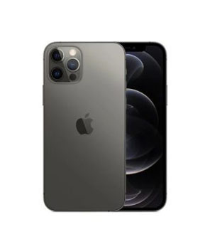 Apple iPhone 12 Pro 128GB (Graphite)