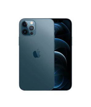 Apple iPhone 12 Pro Max 512GB (Blue)