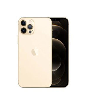 Apple iPhone 12 Pro Max 128GB (Gold)