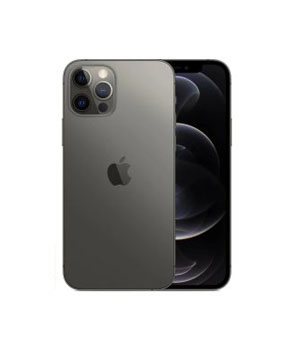 Apple iPhone 12 Pro Max 128GB (Graphite)