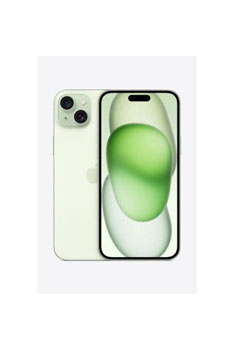 Apple iPhone 15 Plus 128GB (Green)