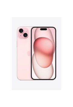 Apple iPhone 15 Plus 512GB (Pink)