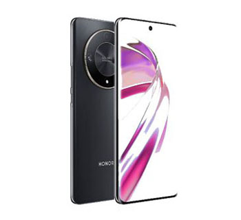 Телефон Honor X9b 12GB/256GB (Чёрный) 