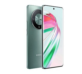 Телефон Honor X9b 12GB/256GB (Зеленый) 