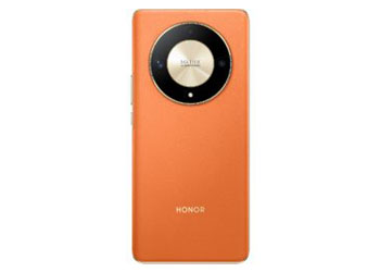 Телефон Honor X9b 8GB/256GB (Оранжевый) 