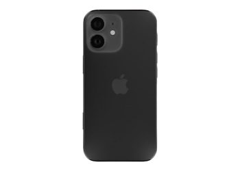 Apple iPhone 16 512GB (Черный)