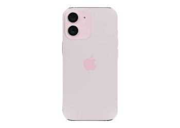 Apple iPhone 16 512GB (Розовый)