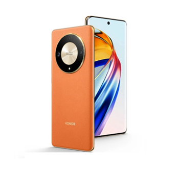 Телефон Honor X9b 12GB/256GB (Оранжевый) 