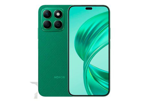 Телефон Honor X8b 8GB/256GB (Зеленый) 